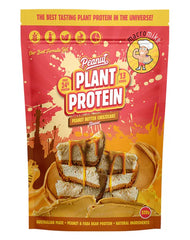 PEANUT Protein Macro Mike 1kg