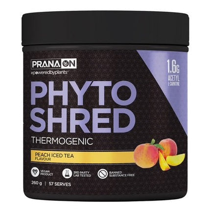 Phyto Shred - PRANA ON