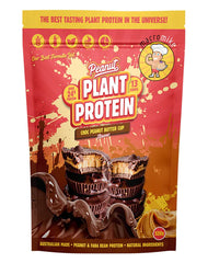 PEANUT Protein Macro Mike 1kg