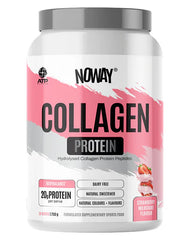 NOWAY Collagen Protein - ATP
