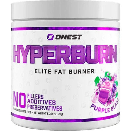 HYPERBURN - ONEST
