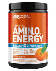 AMINO ENERGY
