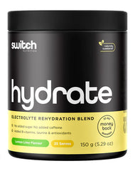 Hydrate SWITCH