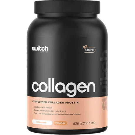 COLLAGEN SWITCH