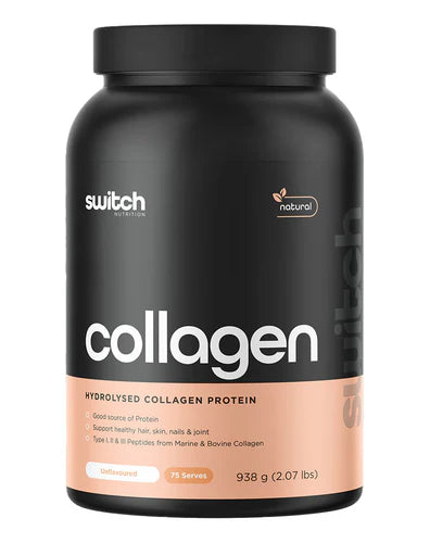 COLLAGEN SWITCH
