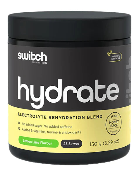 Hydrate SWITCH