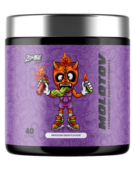 MOLOTOV - Zombie Labs