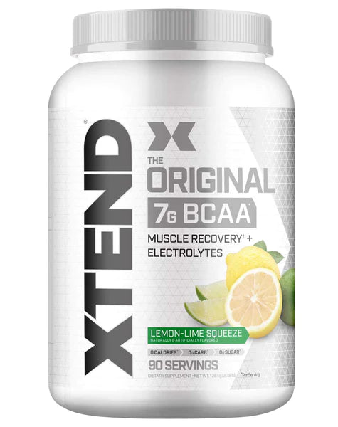 Xtend BCAAs