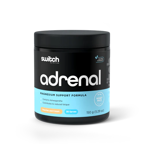 ADRENAL SWITCH