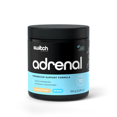 ADRENAL SWITCH