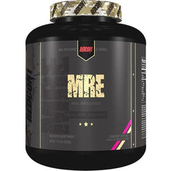 MRE Meal Replacement
