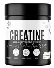 ATP - Creatine Monohydrate