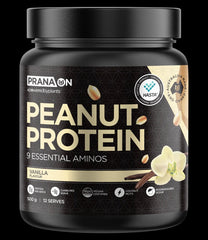 Peanut Protein 500g PRANA