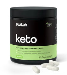 Keto Switch