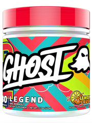 LEGEND - GHOST