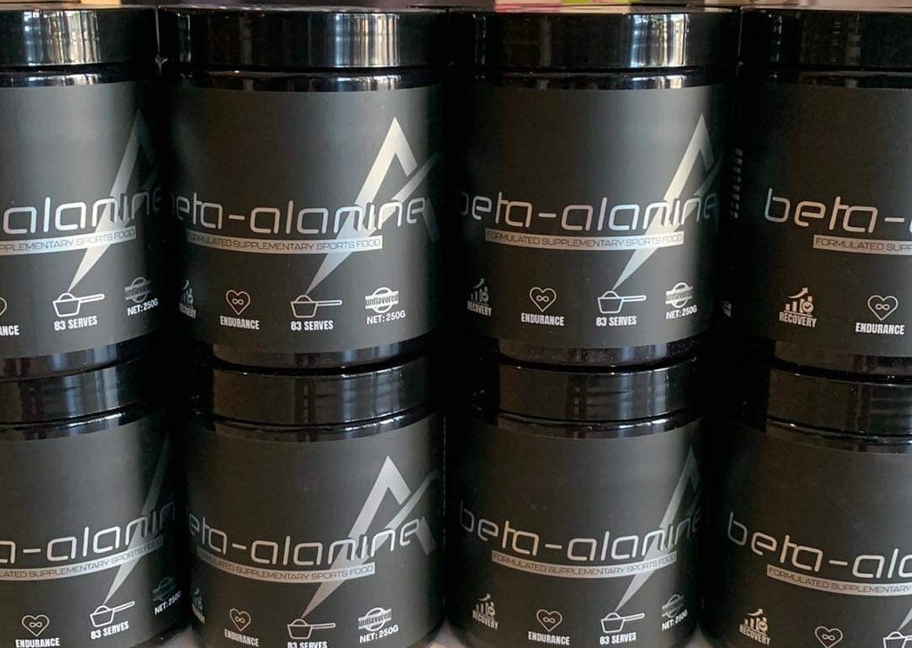 Ascend Beta Alanine
