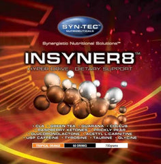 Syn-Tec Insyner8