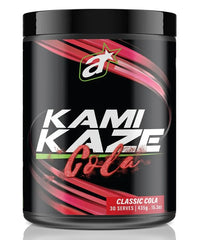 KAMIKAZE PRE-WORKOUT
