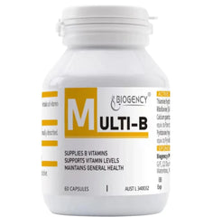 Multi-B from BioGency