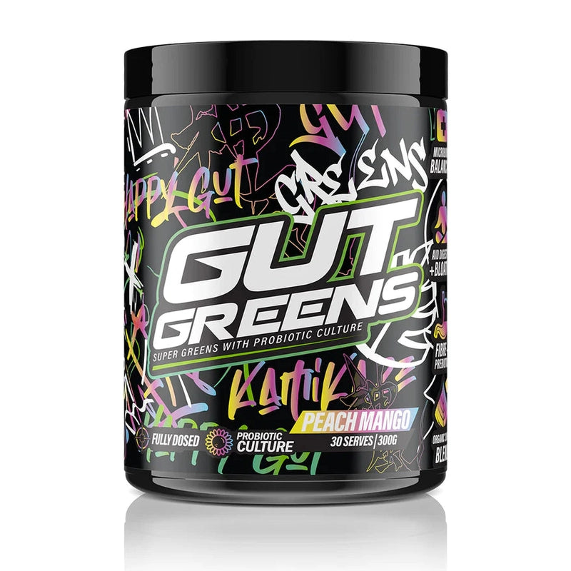 GUT GREENS BY ATHLETIC SPORT