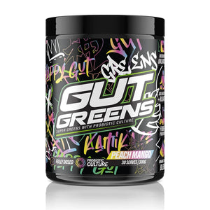 GUT GREENS BY ATHLETIC SPORT