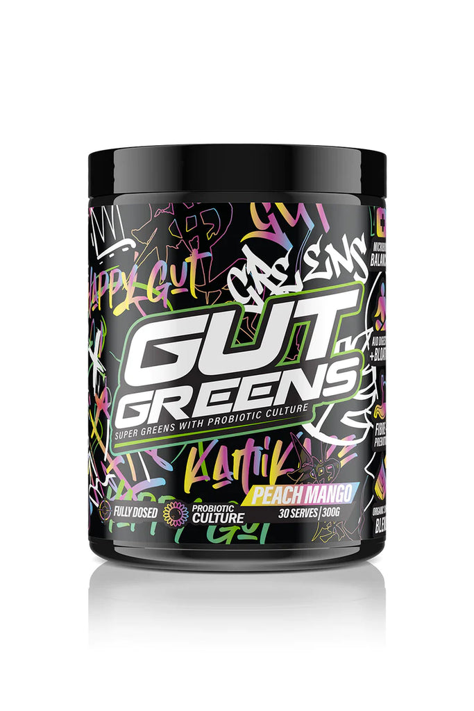 GUT GREENS BY ATHLETIC SPORT