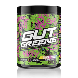GUT GREENS BY ATHLETIC SPORT