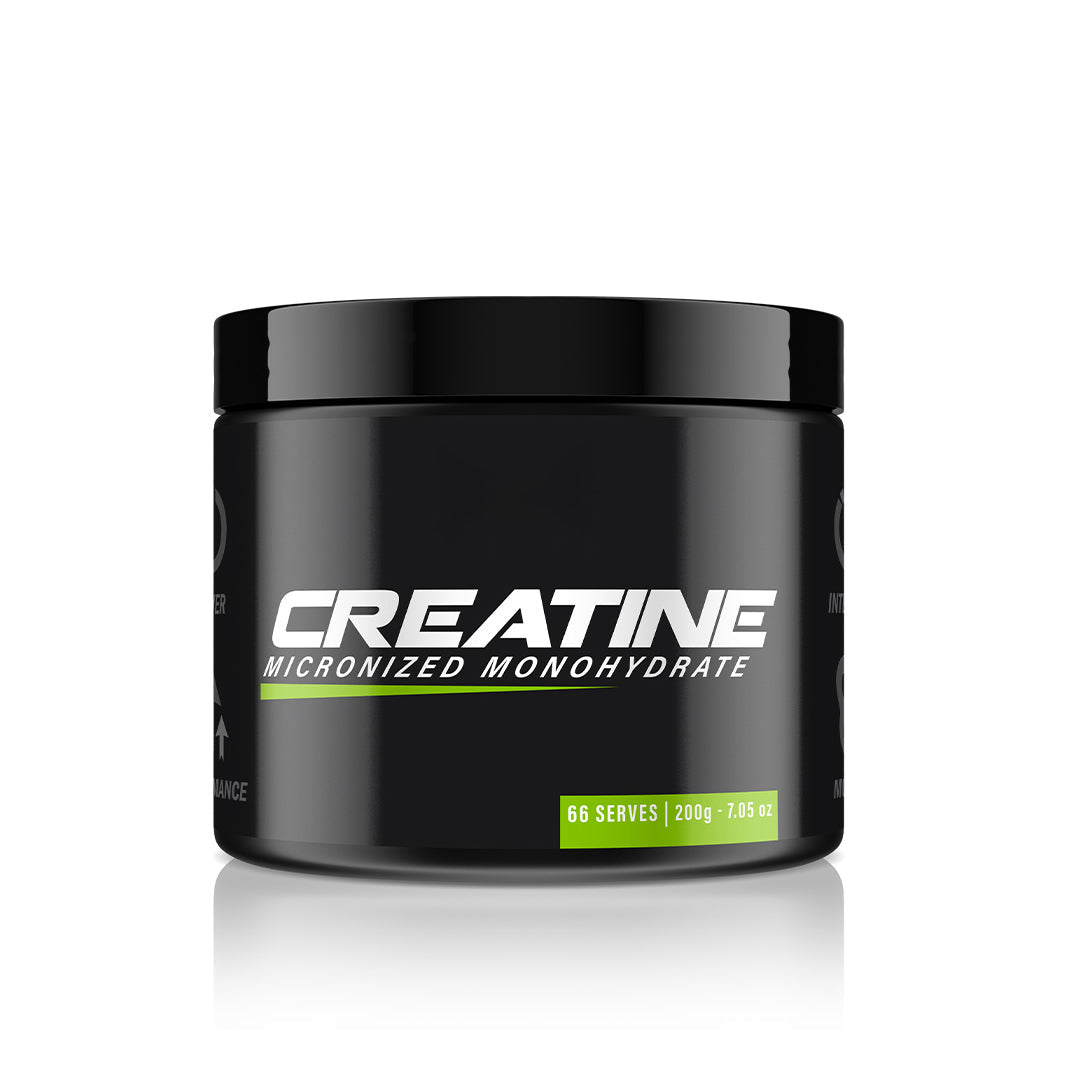Athletic sport creatine 200g