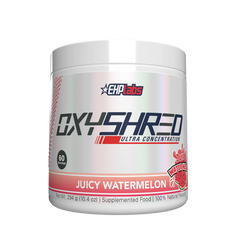 OXYSHRED