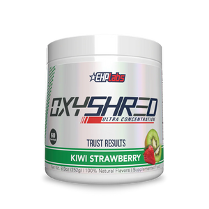 OXYSHRED