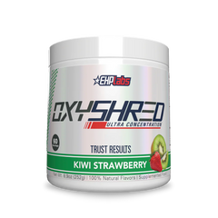 OXYSHRED