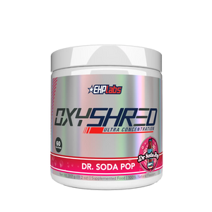 OXYSHRED