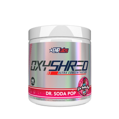 OXYSHRED