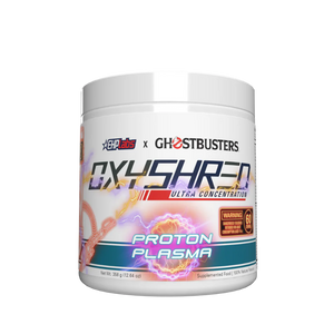 OXYSHRED