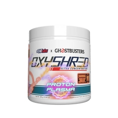 OXYSHRED