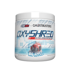 OXYSHRED