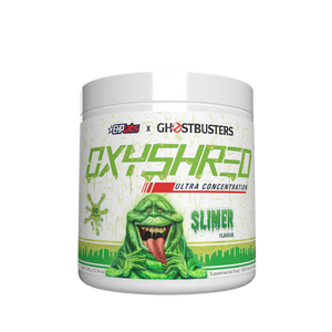 OXYSHRED