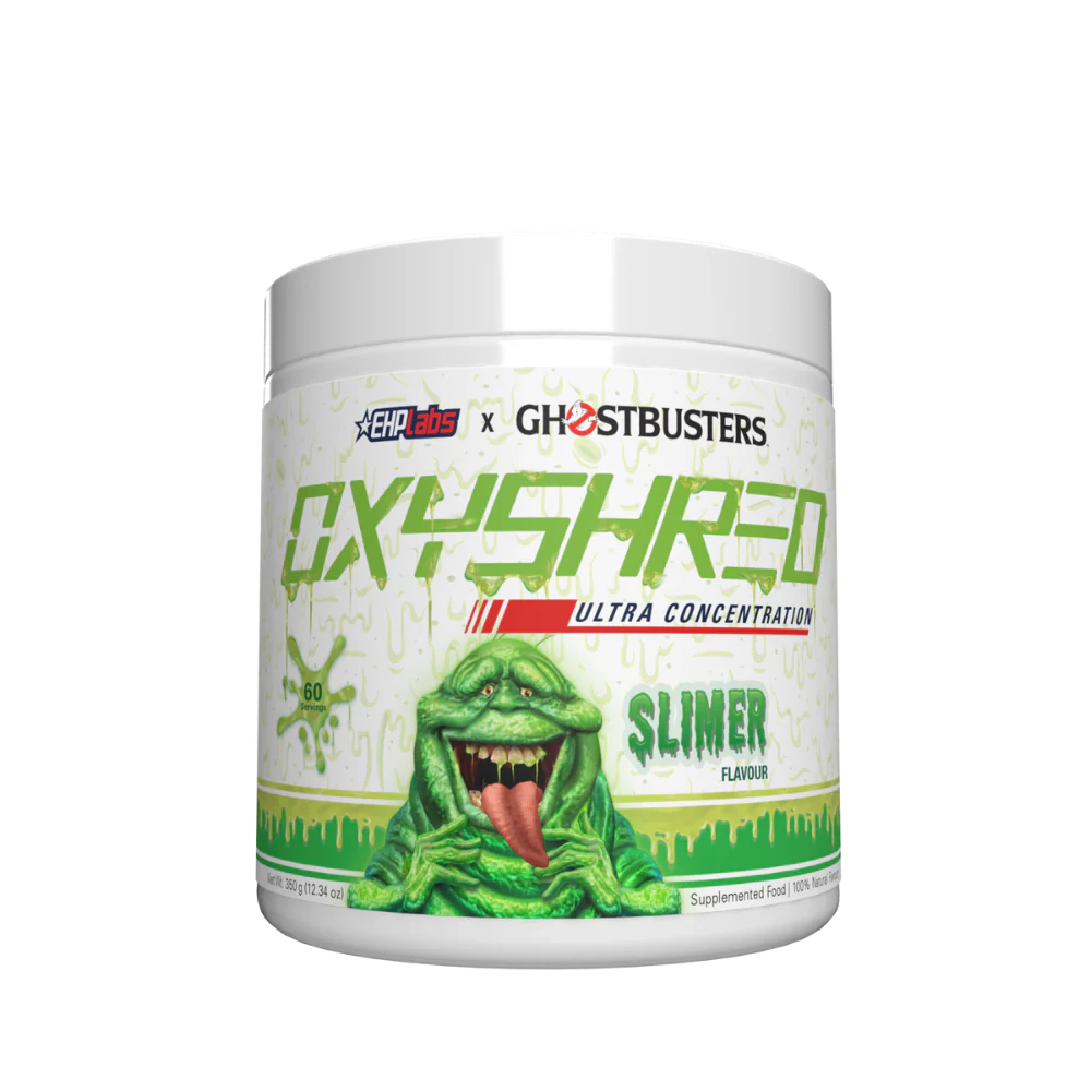 OXYSHRED