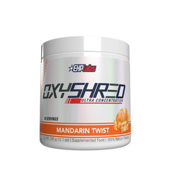 OXYSHRED