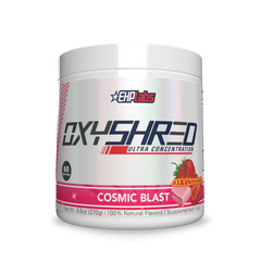 OXYSHRED