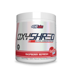 OXYSHRED