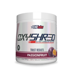 OXYSHRED