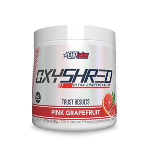 OXYSHRED