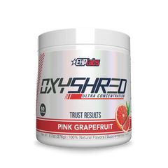 OXYSHRED