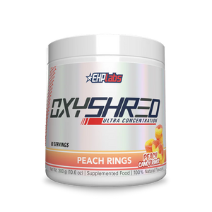 OXYSHRED