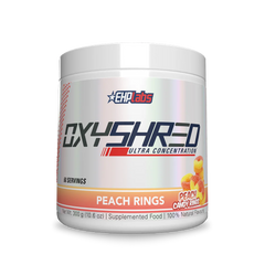 OXYSHRED