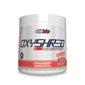 OXYSHRED