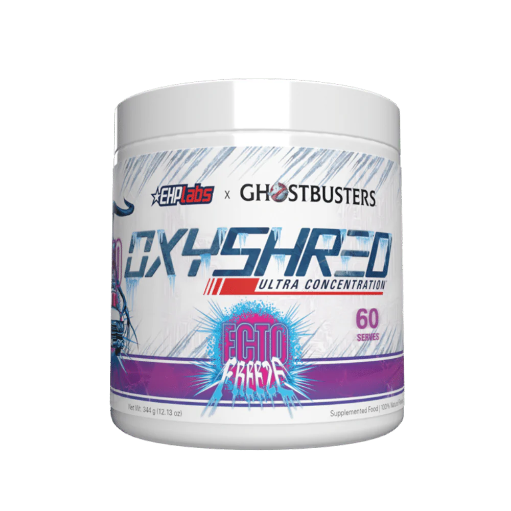 OXYSHRED