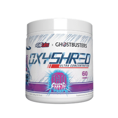 OXYSHRED