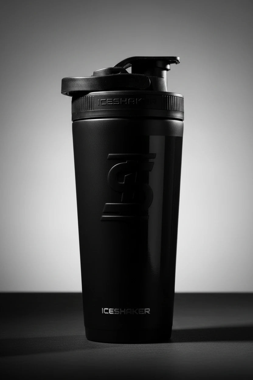 ICESHAKER